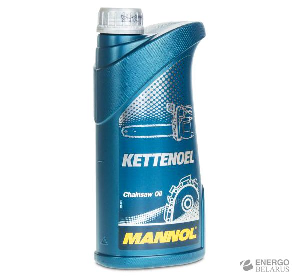 Смазка для цепи бензопилы Mannol Kettenoel 1101