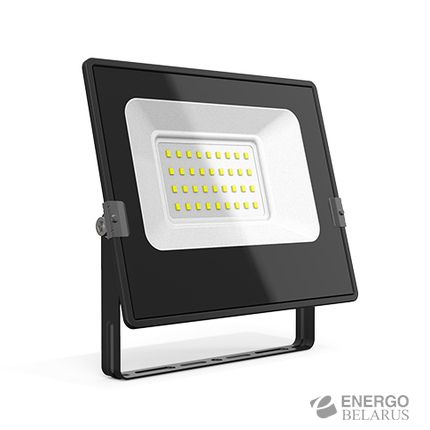 Прожектор TG-CNX-0030-E01B, 30W, 6000K