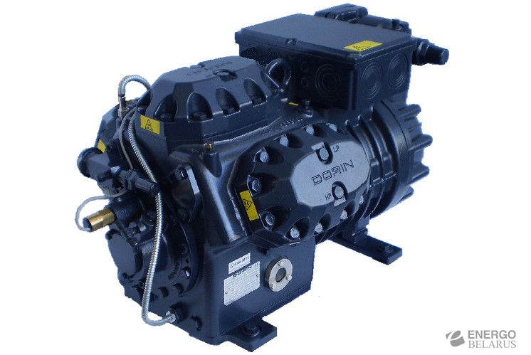 Компрессор Dorin H3400CC