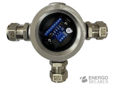 Контроллер доступа