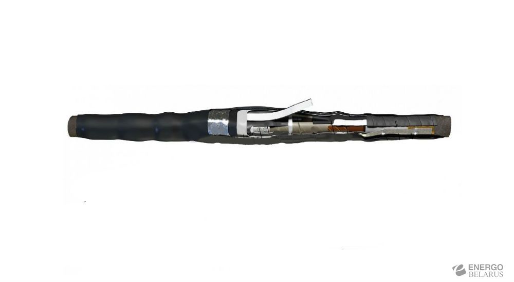Муфта кабельная соединительная 3 СТП-10 150-240 мм2