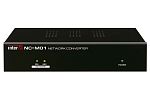 NC-M01 Inter-M конвертер NCS для аналоговой микрофонной консоли