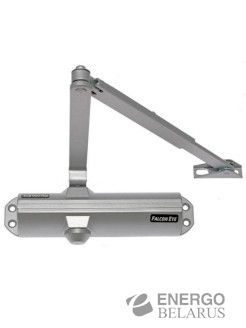 FE-B4W (Silver)