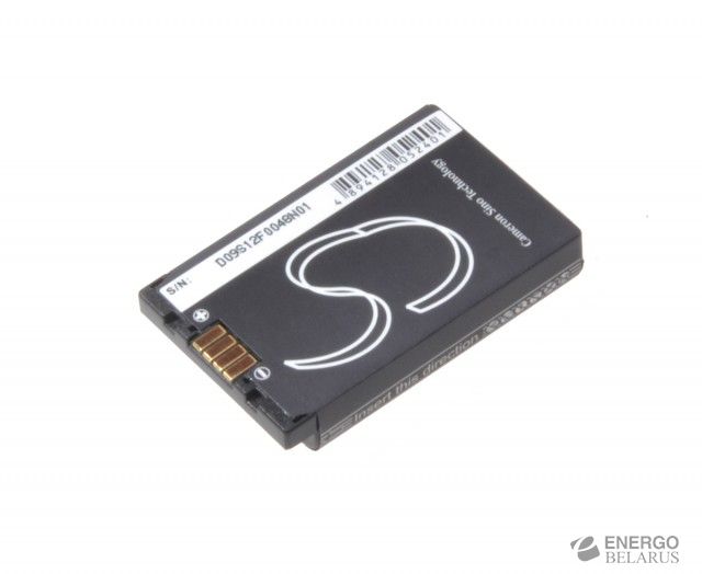 Аккумулятор NNTN4655, NNTN6923A для Motorola MTH650, MTH800 RSB-039