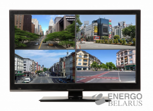 Видеомонитор KM22A