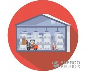 DSSL TRASSIR ActiveStock