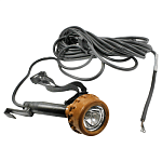 "СПВ-9" Светильник переносной сетевой взрывозащищённый