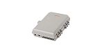Муфта оптическая  NMF-SC-3FA-16-2MS