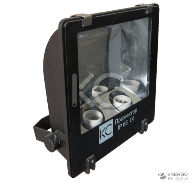 Прожектор НКУ TV-2х25W-202-IP65-КС
