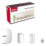 Комплект охранной сигнализации Dahua DHI-ART-ARC3000H-03-FW2(868)