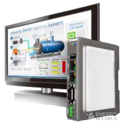 Панель оператора Weintek cMT-FHDX-820