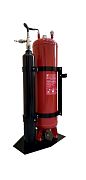 Модуль водяного пожаротушения МУПТВ "Тайфун"-120-Г-ВД-ЭМ-УХЛ.4