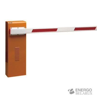 Гидравлический шлагбаум BARRIER 640 LH