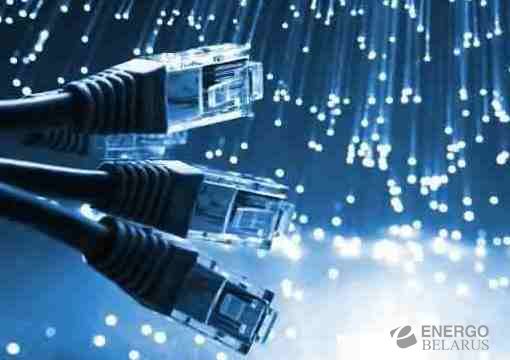 Прокладка проводных и оптических сетей