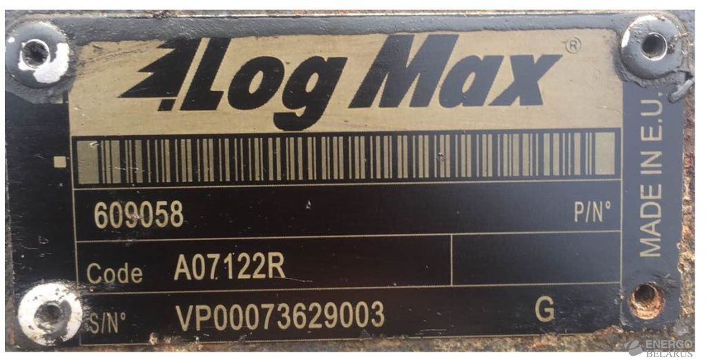    LogMax 609058