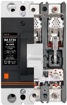 Выключатель автоматический ВА5735-340010 160A