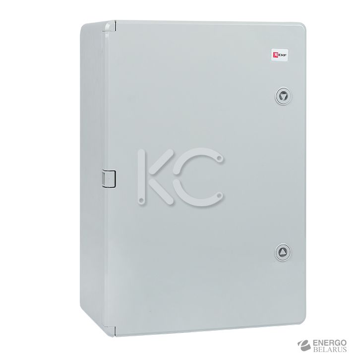 Бокс ЩМП-П 700х500х250 мм IP65 EKF PROxima