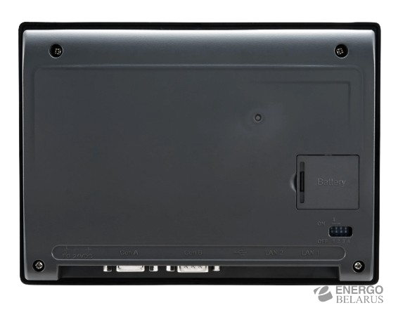 Панель оператора Weintek cMT3072X2
