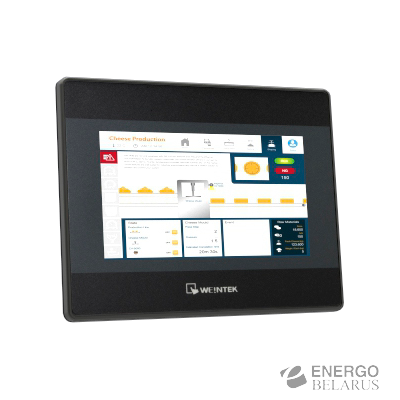 Панель оператора Weintek MT6051iP