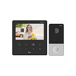 Комплект видеодомофона DS-D200IKWF 305305042