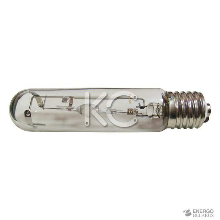 Лампа ДРИ MH150А-Tube-150Вт-240В-Е40-КС