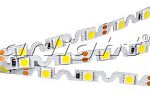 Светодиодные ленты RZ 2-5000 12V Blue 2X (5060, 240 LED, 180)