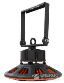 Светильник промышленный взрывозащищённый Faros FD 111 Ex