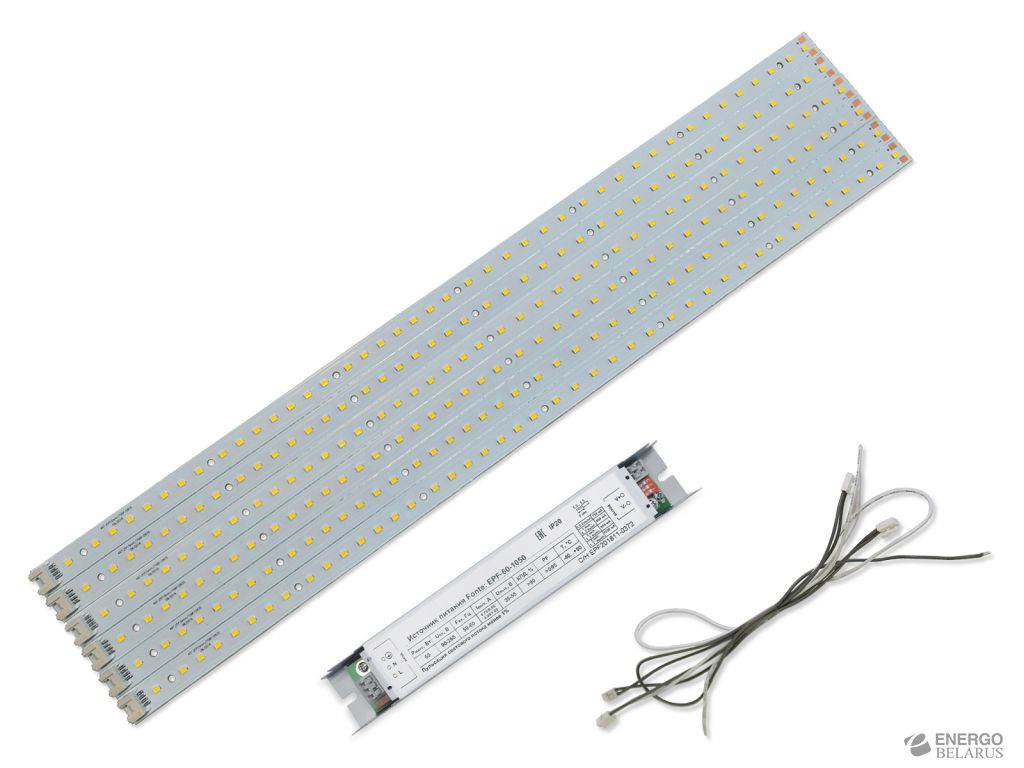 Комплект Affina XW