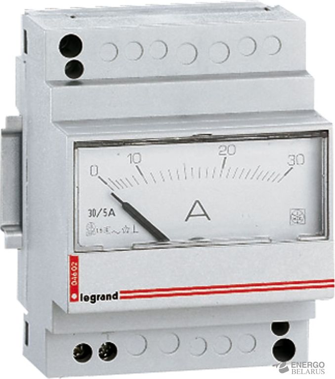 Амперметр  004602