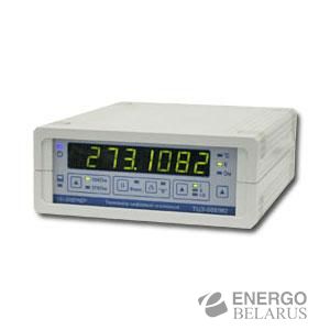 ТЦЭ-005/М2 — термометр цифровой эталонный