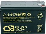 Батареи аккумуляторные CSB серии EVX