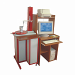 Прибор для измерений геометрических параметров деталей