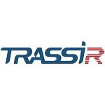 DSSL TRASSIR Bag Counter