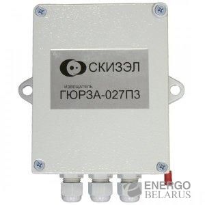 СКИЗЭЛ Гюрза-027ПЗ исп. 1
