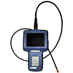 Технический видеоэндоскоп с картой памяти SD модель PCE VE 320