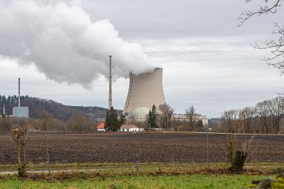 В Европе газ и ядерное топливо временно признали чистыми источниками энергии