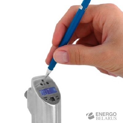 Датчик расхода Endress+Hauser Flowphant T DTT31/DTT35