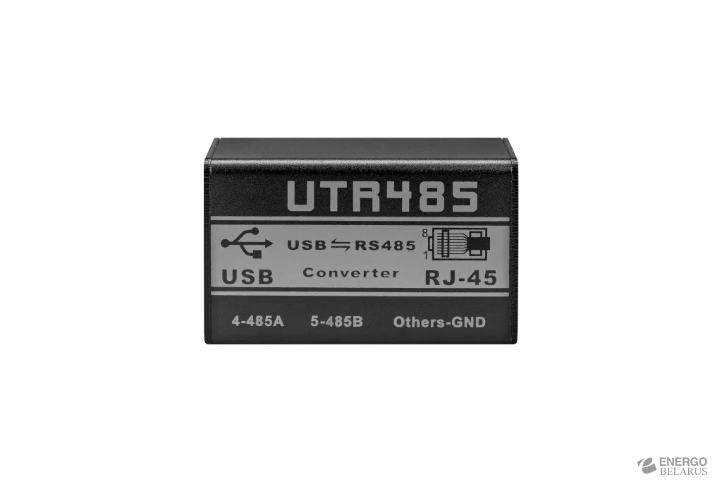 Конвертер интерфейсов UTR-485