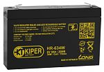 Батареи аккумуляторные Kiper серии HR