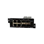 4x GIGA T + 4x SFP-PTP Module (8380-1075) Модуль для индустриальных коммутаторов