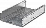 Лоток перфорированный 200х80х3000 (35304)