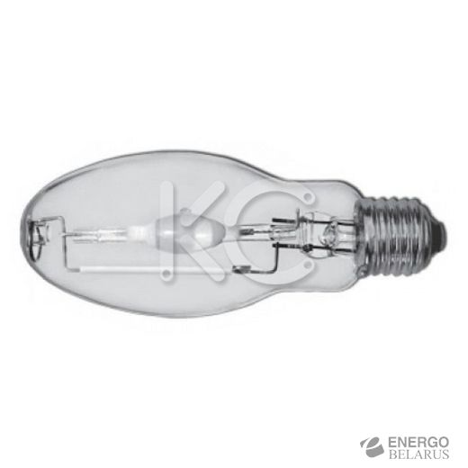 Лампа ДРИ MH250A-Ellipse-250Вт-240В-E40-KC