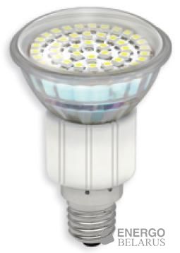   LED LED48 SMD E14-CW