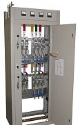 Вводно-распределительный панельный шкаф УКН, ЩО-70