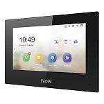 IP Комплект видеодомофона iFlow F-VI-3242IPE1