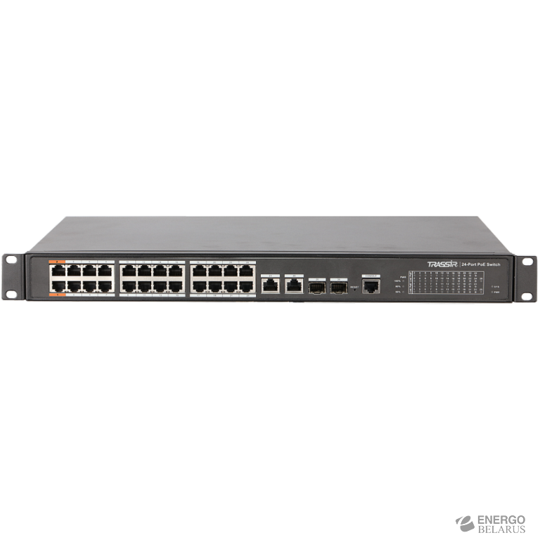 TR-NS2226-360-24PoE