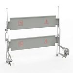 Буфер безопасности SM-10-1000-OptiMat BB 345328