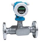 Расходомер ультразвуковой Endress+Hauser Proline Prosonic Flow 92F