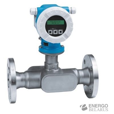 Расходомер ультразвуковой Endress+Hauser Proline Prosonic Flow 92F