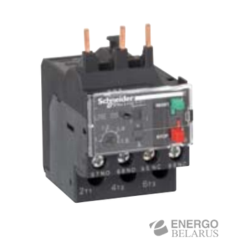 Реле перегрузки тепловоеTeSys E 23-32А